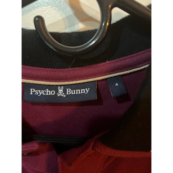 Psycho Bunny Polo - Picture 3 of 4